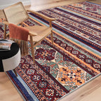 Area Rugs for Living Room Bedroom Kitchen Dining
