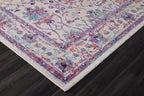 Area Rugs for Living Room Bedroom Kitchen Dining