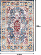 Area Rugs for Living Room Bedroom Kitchen Dining