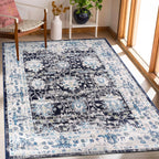 Area Rugs for Living Room Bedroom Kitchen Dining