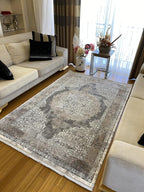 Area Rugs for Living Room Bedroom Kitchen Dining