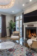 Area Rugs for Living Room Bedroom Kitchen Dining