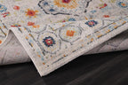 Area Rugs for Living Room Bedroom Kitchen Dining
