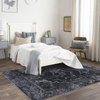 Area Rugs for Living Room Bedroom Kitchen Dining
