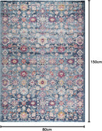 Area Rugs for Living Room Bedroom Kitchen Dining