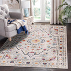 Area Rugs for Living Room Bedroom Kitchen Dining