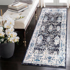Area Rugs for Living Room Bedroom Kitchen Dining