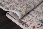 Area Rugs for Living Room Bedroom Kitchen Dining