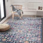 Area Rugs for Living Room Bedroom Kitchen Dining