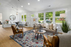 Area Rugs for Living Room Bedroom Kitchen Dining