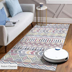 Area Rugs for Living Room Bedroom Kitchen Dining