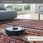 Area Rugs for Living Room Bedroom Kitchen Dining