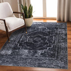 Area Rugs for Living Room Bedroom Kitchen Dining