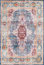 Area Rugs for Living Room Bedroom Kitchen Dining