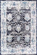 Area Rugs for Living Room Bedroom Kitchen Dining