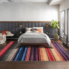 Area Rugs for Living Room Bedroom Kitchen Dining