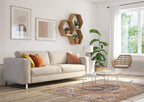 Area Rugs for Living Room Bedroom Kitchen Dining