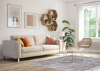 Area Rugs for Living Room Bedroom Kitchen Dining