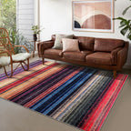 Area Rugs for Living Room Bedroom Kitchen Dining