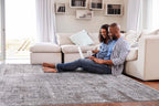 Area Rugs for Living Room Bedroom Kitchen Dining