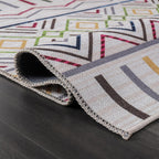 Area Rugs for Living Room Bedroom Kitchen Dining