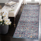 Area Rugs for Living Room Bedroom Kitchen Dining