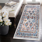 Area Rugs for Living Room Bedroom Kitchen Dining