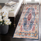 Area Rugs for Living Room Bedroom Kitchen Dining
