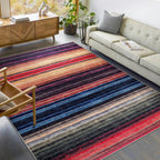 Area Rugs for Living Room Bedroom Kitchen Dining