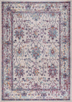 Area Rugs for Living Room Bedroom Kitchen Dining