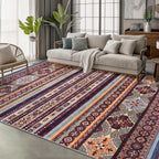 Area Rugs for Living Room Bedroom Kitchen Dining