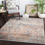 Area Rugs for Living Room Bedroom Kitchen Dining