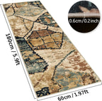 Area Rugs for Living Room Kitchen Carpet