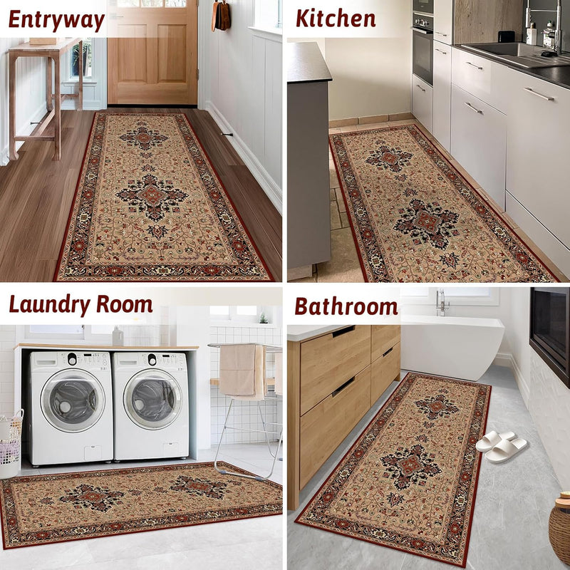 Area Rugs for Living Room Kitchen Carpet