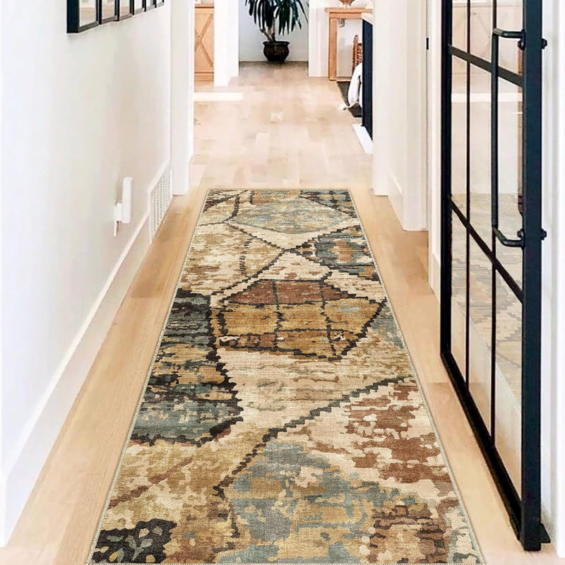 Area Rugs for Living Room Kitchen Carpet