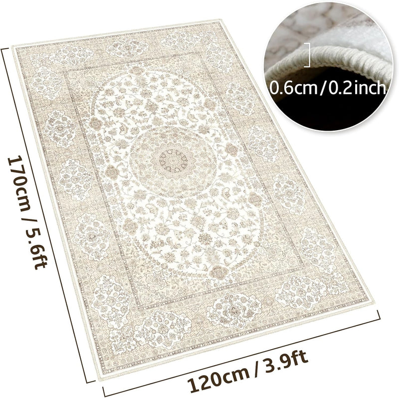 Area Rugs for Living Room Kitchen Carpet