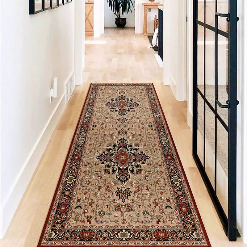 Area Rugs for Living Room Kitchen Carpet
