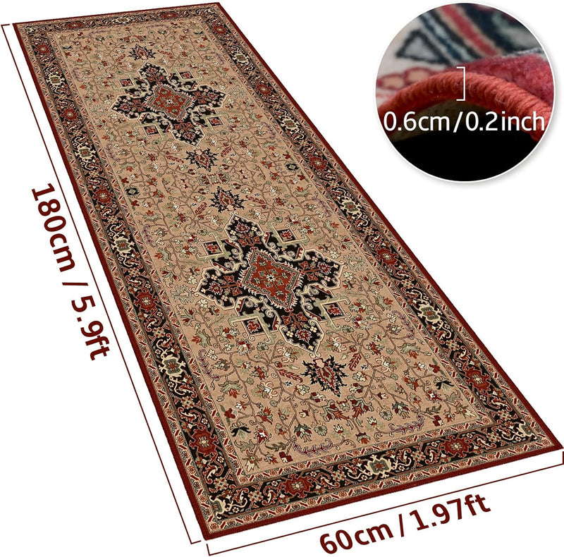 Area Rugs for Living Room Kitchen Carpet