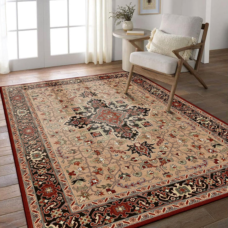 Area Rugs for Living Room Kitchen Carpet