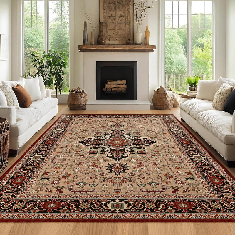 Area Rugs for Living Room Kitchen Carpet
