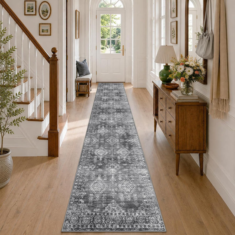Area Rugs Living Room Washable Rug