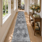 Area Rugs Living Room Washable Rug
