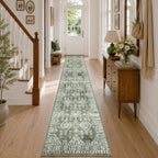 Area Rugs Living Room Washable Rug
