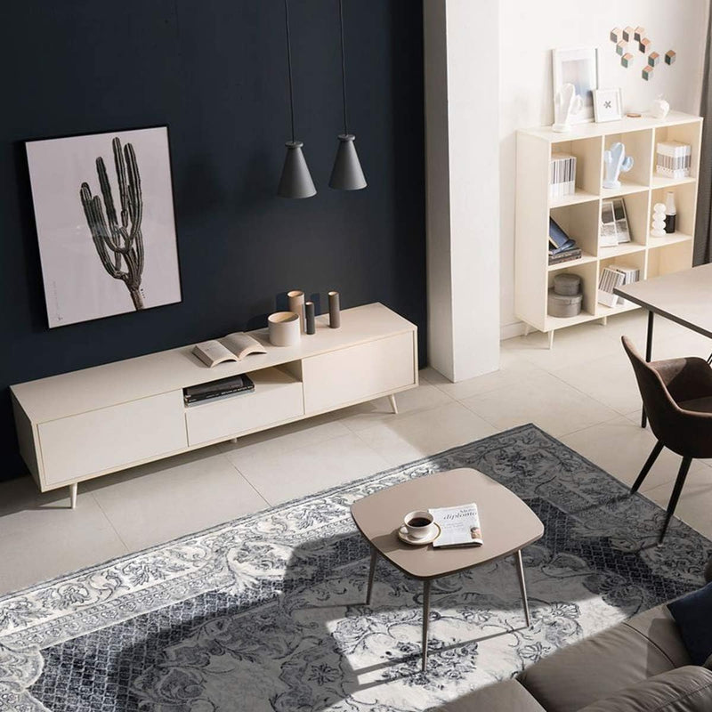 Area Rugs Modern Style Rug Artistic Traditional Unique