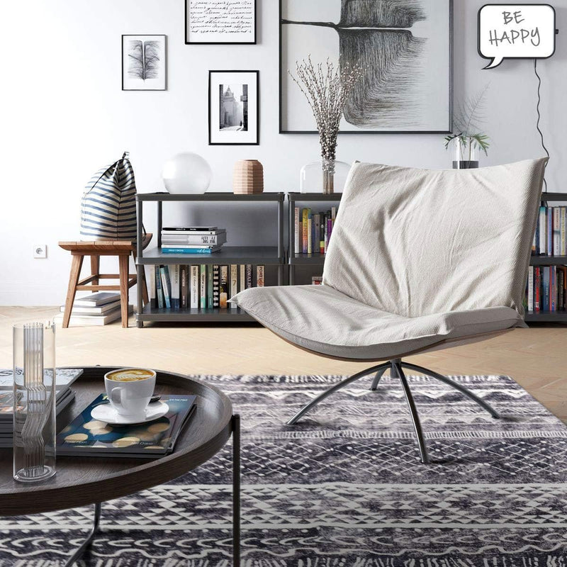 Area Rugs Modern Style Rug Artistic Traditional Unique