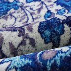 Area Rugs Modern Style Rug Artistic Traditional Unique