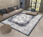 Area Rugs Modern Style Rug Artistic Traditional Unique