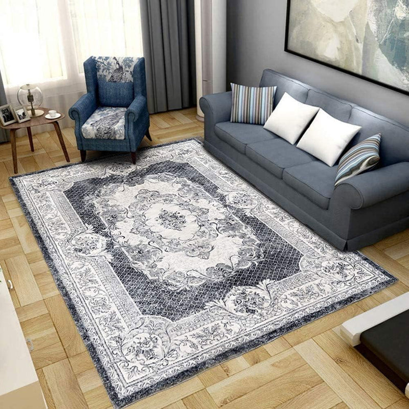 Area Rugs Modern Style Rug Artistic Traditional Unique