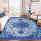 Area Rugs Modern Style Rug Artistic Traditional Unique