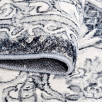 Area Rugs Modern Style Rug Artistic Traditional Unique